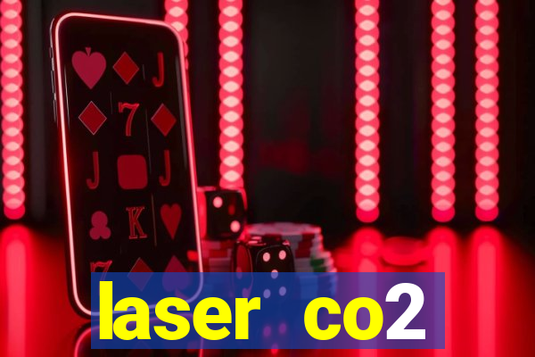 laser co2 frazionato napoli